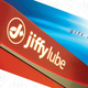 $50 Jiffy Lube Gift Card, $40
